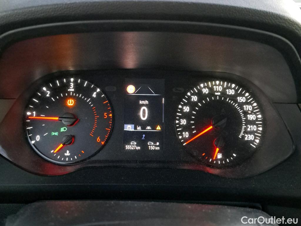  Renault  Kangoo  III Edition ONE 1.5 dCi 95CV MT6 E6d #30