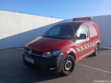  Volkswagen  Caddy  Profesional Furgón BMT 2.0 TDI 100CV MT5 E6 
