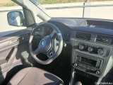  Volkswagen  Caddy  Profesional Furgón BMT 2.0 TDI 100CV MT5 E6 #3