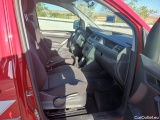  Volkswagen  Caddy  Profesional Furgón BMT 2.0 TDI 100CV MT5 E6 #6