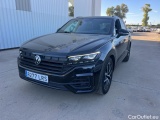  Volkswagen  Touareg VOLKSWAGEN  / 2018 / 5P / todoterreno R 3.0 V6 TSI 340kW Tip 4M (AC2) 