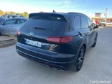  Volkswagen  Touareg VOLKSWAGEN  / 2018 / 5P / todoterreno R 3.0 V6 TSI 340kW Tip 4M (AC2) #2