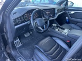  Volkswagen  Touareg VOLKSWAGEN  / 2018 / 5P / todoterreno R 3.0 V6 TSI 340kW Tip 4M (AC2) #3