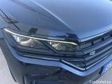  Volkswagen  Touareg VOLKSWAGEN  / 2018 / 5P / todoterreno R 3.0 V6 TSI 340kW Tip 4M (AC2) #18