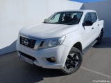  Nissan  Navara NISSAN  / 2015 / 4P / pickup Doble Cab. 2.3dCi 120kW(160CV) Acenta 