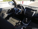 Nissan  Navara NISSAN  / 2015 / 4P / pickup Doble Cab. 2.3dCi 120kW(160CV) Acenta #3