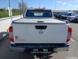  Nissan  Navara NISSAN  / 2015 / 4P / pickup Doble Cab. 2.3dCi 120kW(160CV) Acenta #8
