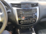  Nissan  Navara NISSAN  / 2015 / 4P / pickup Doble Cab. 2.3dCi 120kW(160CV) Acenta #11