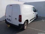  Citroen  Berlingo  Furgón Control M 1.5 BlueHDi 75CV MT5 E6dT #2