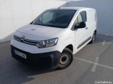  Citroen  Berlingo  Furgón Control M 1.5 BlueHDi 75CV MT5 E6dT 