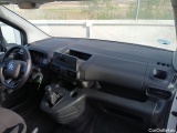  Citroen  Berlingo  Furgón Control M 1.5 BlueHDi 75CV MT5 E6dT #3