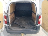  Citroen  Berlingo  Furgón Control M 1.5 BlueHDi 75CV MT5 E6dT #7