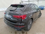  Audi  Q3  45 TFSI e S Line 1.4 TFSI 245CV BVA6 E6d #3