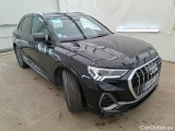  Audi  Q3  45 TFSI e S Line 1.4 TFSI 245CV BVA6 E6d #4