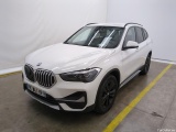  Bmw  X1 Série  xDrive18d xLine 2.0 150CV BVA8 E6dT 