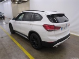  Bmw  X1 Série  xDrive18d xLine 2.0 150CV BVA8 E6dT #2