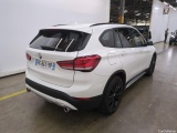  Bmw  X1 Série  xDrive18d xLine 2.0 150CV BVA8 E6dT #3