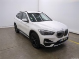  Bmw  X1 Série  xDrive18d xLine 2.0 150CV BVA8 E6dT #4