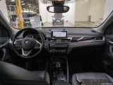  Bmw  X1 Série  xDrive18d xLine 2.0 150CV BVA8 E6dT #5