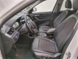  Bmw  X1 Série  xDrive18d xLine 2.0 150CV BVA8 E6dT #10