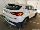  Bmw  X2 Série  sDrive 18i Lounge 1.5 135CV BVA7 E6d #3