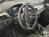  Bmw  X2 Série  sDrive 18i Lounge 1.5 135CV BVA7 E6d #5