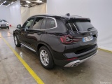  Bmw  X3 BMW  / 2021 / 5P / SUV xDrive20d 190ch Business Design BVA8 #2