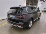  Bmw  X3 BMW  / 2021 / 5P / SUV xDrive20d 190ch Business Design BVA8 #3