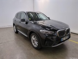  Bmw  X3 BMW  / 2021 / 5P / SUV xDrive20d 190ch Business Design BVA8 #4
