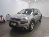  Citroen  C4 Cactus  Feel Business 1.6 BlueHDi 100CV BVM5 E6 