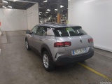  Citroen  C4 Cactus  Feel Business 1.6 BlueHDi 100CV BVM5 E6 #2