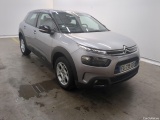  Citroen  C4 Cactus  Feel Business 1.6 BlueHDi 100CV BVM5 E6 #4
