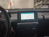  Citroen  C4 Cactus  Feel Business 1.6 BlueHDi 100CV BVM5 E6 #7
