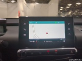  Citroen  C4 Cactus  Feel Business 1.6 BlueHDi 100CV BVM5 E6 #12