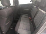  Citroen  C4 Cactus  Feel Business 1.6 BlueHDi 100CV BVM5 E6 #11