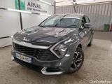  KIA  Sportage  Active 1.6 CRDi 135CV BVA7 E6d 