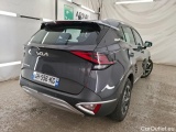  KIA  Sportage  Active 1.6 CRDi 135CV BVA7 E6d #2