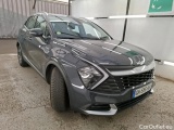  KIA  Sportage  Active 1.6 CRDi 135CV BVA7 E6d #3