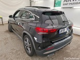  Mercedes  GLA MERCEDES-BENZ  / 2020 / 5P / SUV 2.0  200 D AMG LINE DCT #2