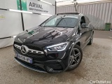  Mercedes  GLA MERCEDES-BENZ  / 2020 / 5P / SUV 2.0  200 D AMG LINE DCT 