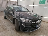  Mercedes  GLA MERCEDES-BENZ  / 2020 / 5P / SUV 2.0  200 D AMG LINE DCT #4