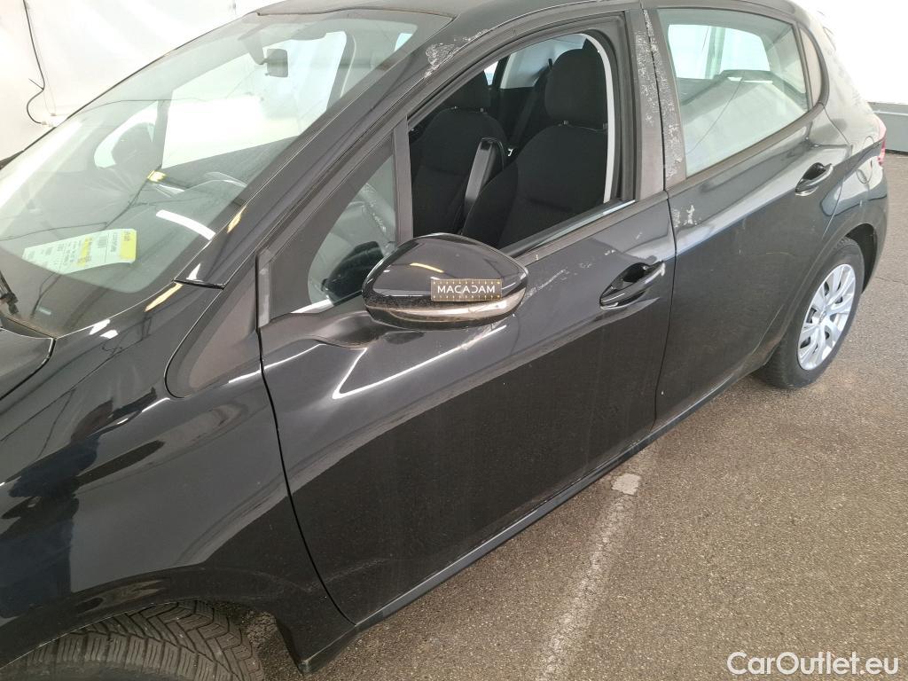  Peugeot  208  Active Business 1.6 HDi 100CV BVM5 E6 #4