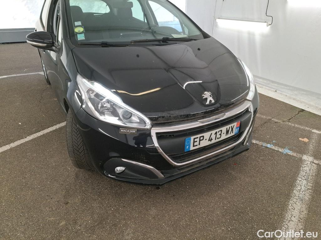  Peugeot  208  Active Business 1.6 HDi 100CV BVM5 E6 #2
