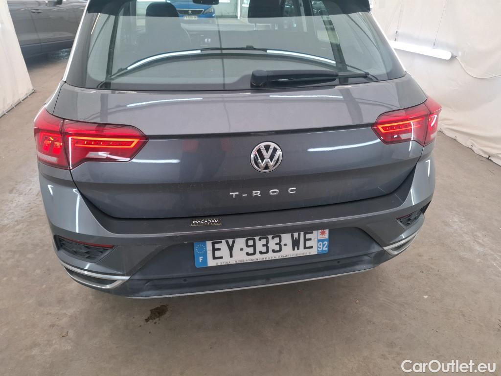  Volkswagen  T-ROC VOLKSWAGEN  5p SUV 1.0 TSI 115 LOUNGE #12