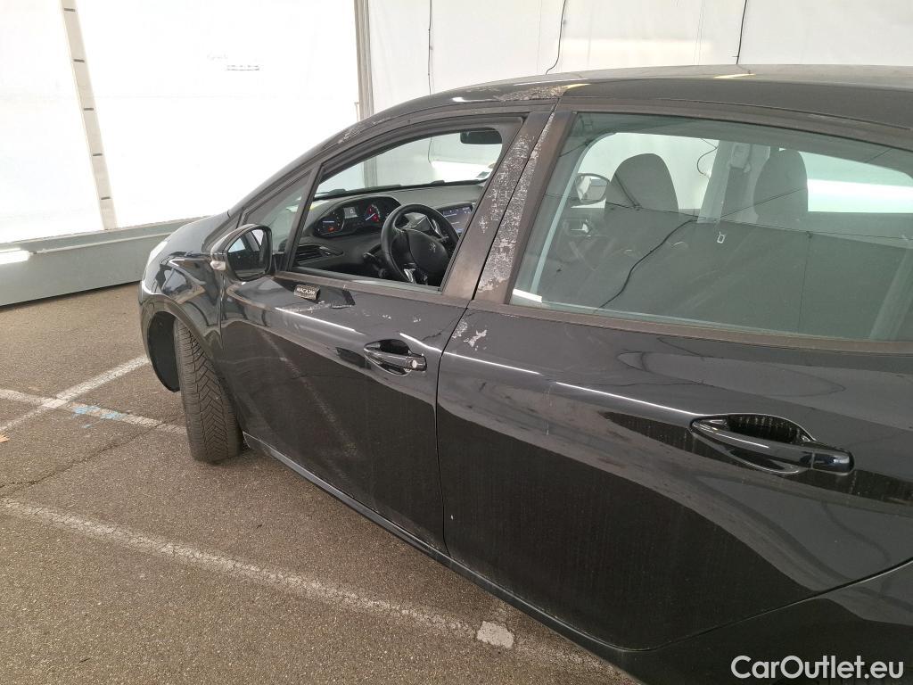  Peugeot  208  Active Business 1.6 HDi 100CV BVM5 E6 #7
