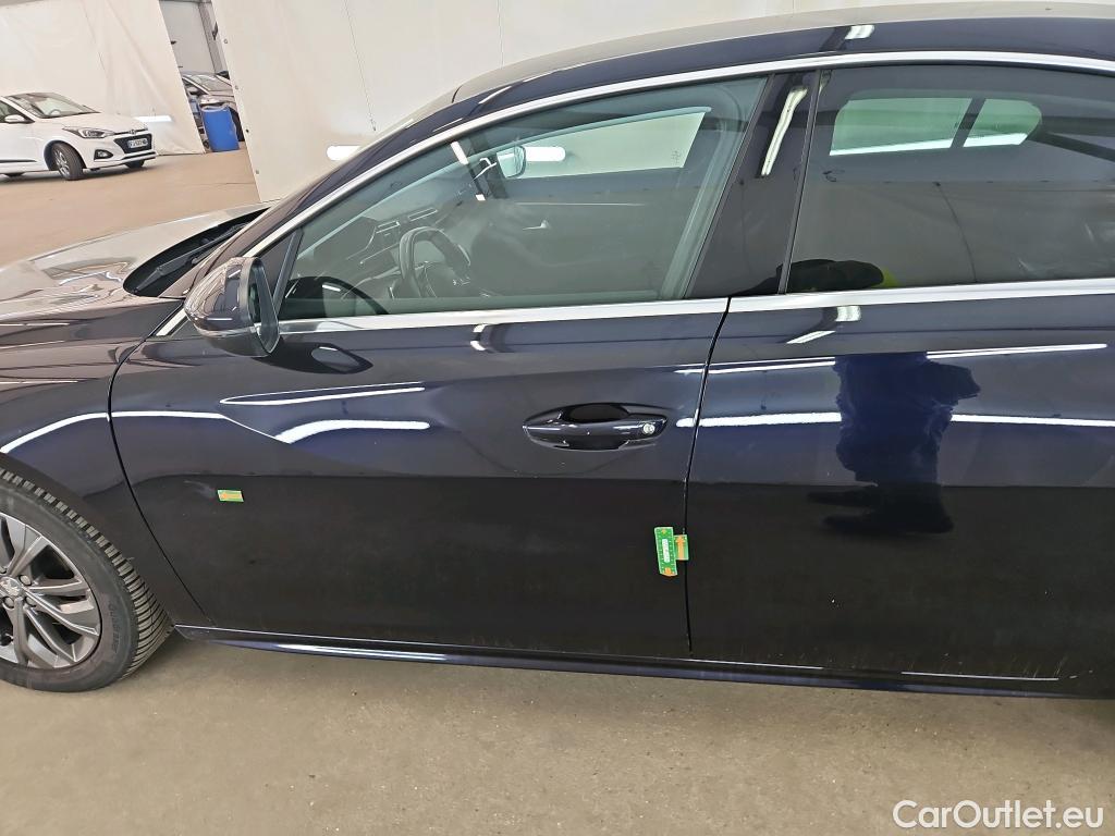  Peugeot  508  Hybrid 225 Allure Pack 1.6 225CV BVA8 E6d #44