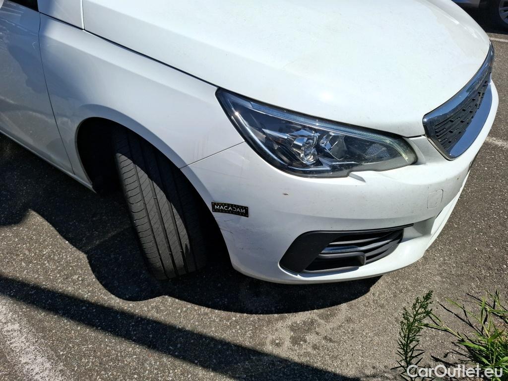  Peugeot  308  Active 1.5 HDi 130CV BVM6 E6dT #15