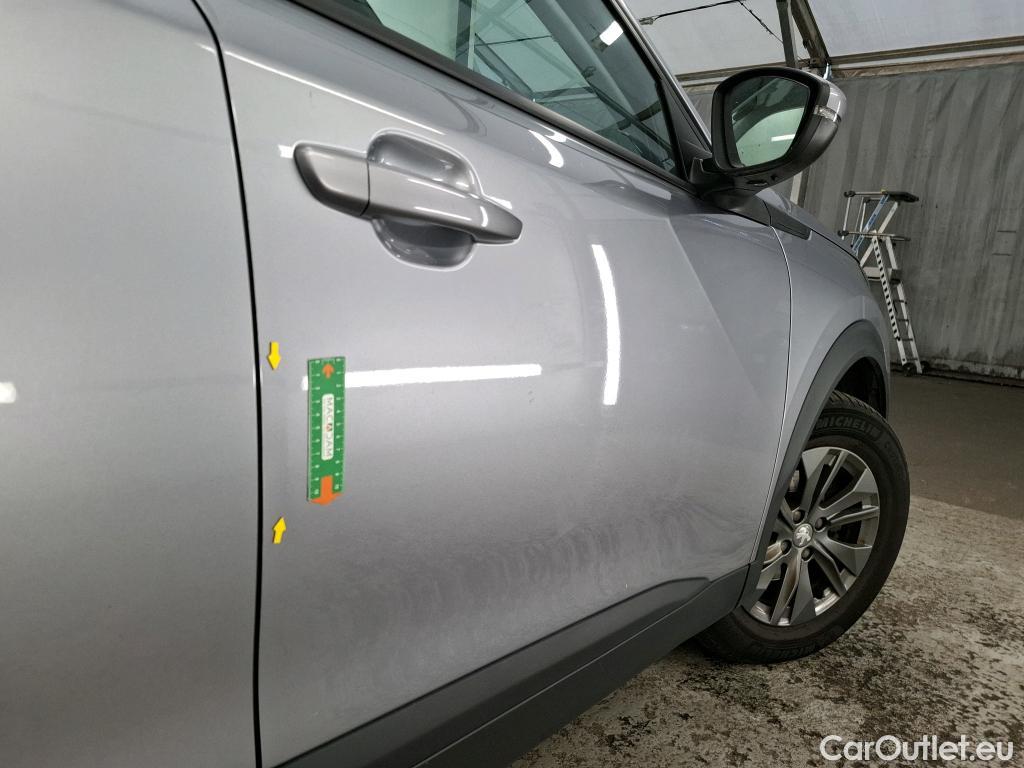  Peugeot  2008  Active Business 1.2 PureTech 130CV BVA8 E6d #8