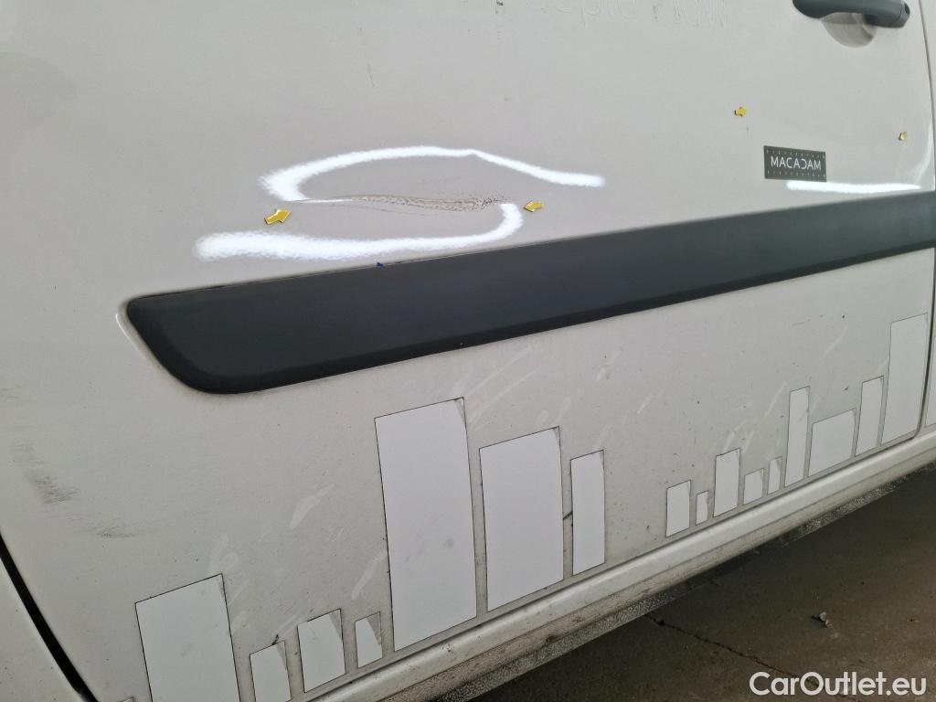  Renault  Kangoo  II Express Grand Confort (L1) 1.5 dCi 80CV BVM6 E6dT #17