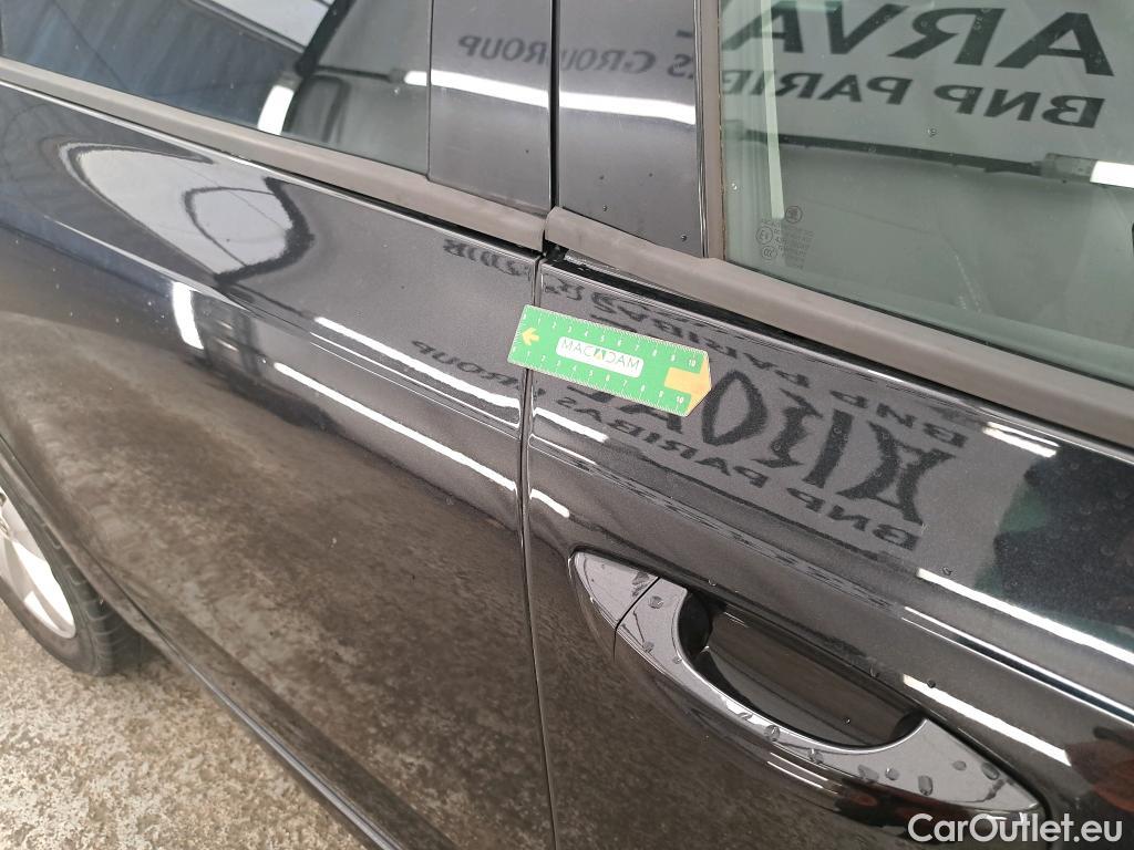 Skoda  Octavia  Combi Business 1.0 TSI 115CV BVA7 E6 #29